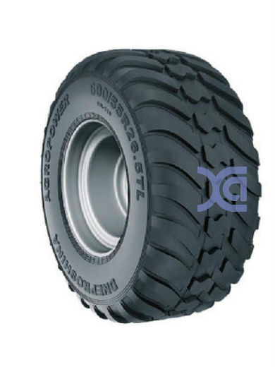 Tyre DNEPROSHINA 600/55R26.5 DN-110 165D TL