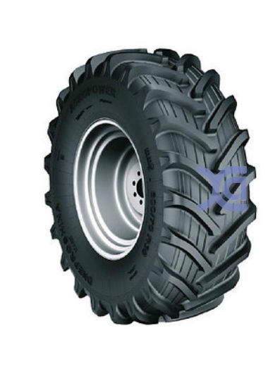 Tyre DNEPROSHINA 600/70R30 (23.1R30) DN-164 161A8/158D TL