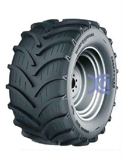 Tyre DNEPROSHINA 900/60R32 (35.5LR32) DN-165 181A8/181B TL