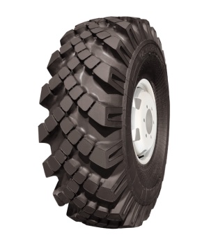 Tyre KAMA 14.00-20 OI-25 PR14 TT