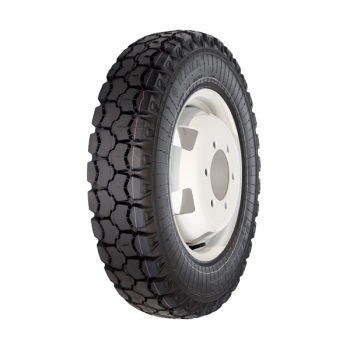 Tyre KAMA 8.25R20 U-2 PR10 125/122J