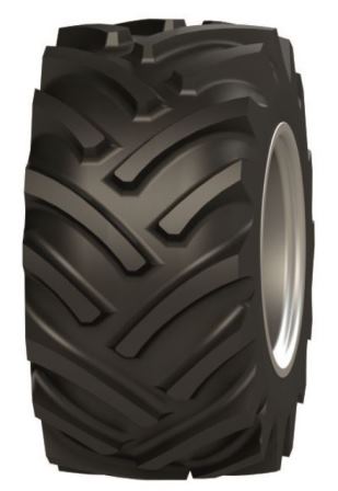 Tyre TITAN 30.5L-32 HI TRACTION LUG R-1 PR16 164A8 TL