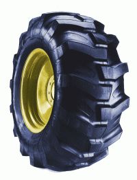 Tyre TITAN 16.9-28 INDUSTRIAL TRACTOR PR12 151A8 TL