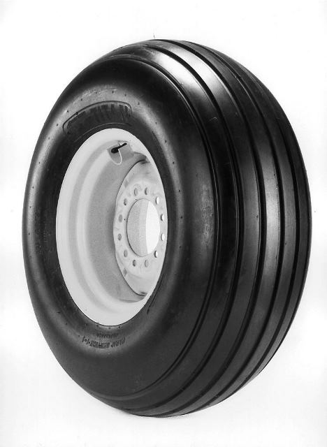 Tyre TITAN 11L-15 SL HIGH FLOTATION PR12 121B TL