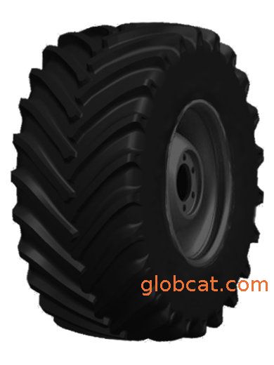 Tyre VOLTYRE AGRO 800/65R32 DF-1 178A8 TL