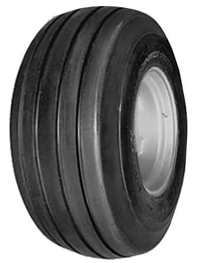 Tyre VOLTYRE AGRO 11L-15 IF-120 118B TL