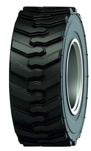 Tyre VOLTYRE HEAVY 12-16.5 DT-122 PR10 140A2 TL