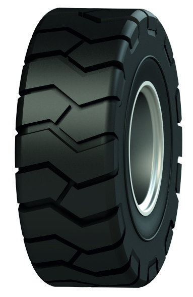 Tyre VOLTYRE HEAVY 6.50-10 DT-123 PR10 130A3 TT