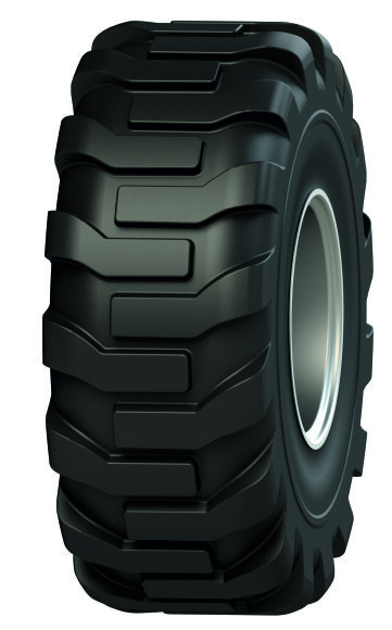 Tyre VOLTYRE HEAVY 23.5-25 DT-125 PR20 191A2 TL