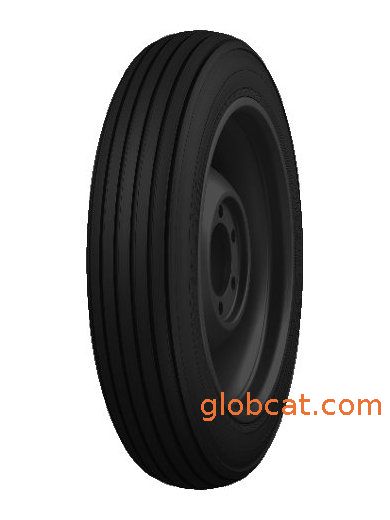 Tyre VOLTYRE 10.0/75-15.3 TVL-2 PR10 123A6 TT