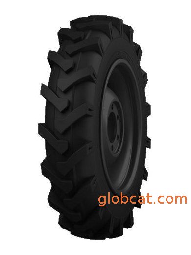 Tyre VOLTYRE 8.3-20 V-105A PR8 102A6 TT