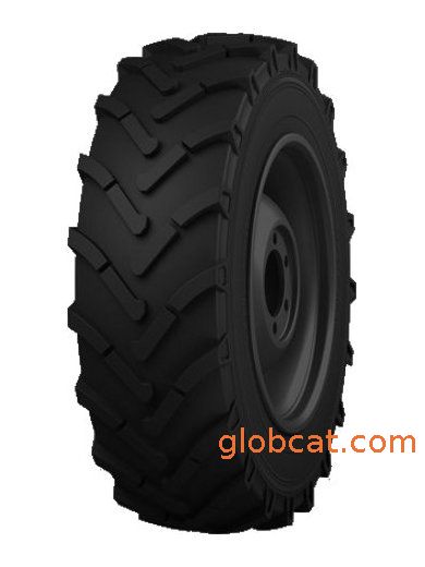 Tyre VOLTYRE 16.9R34 VL-26 PR8 139A8 TT