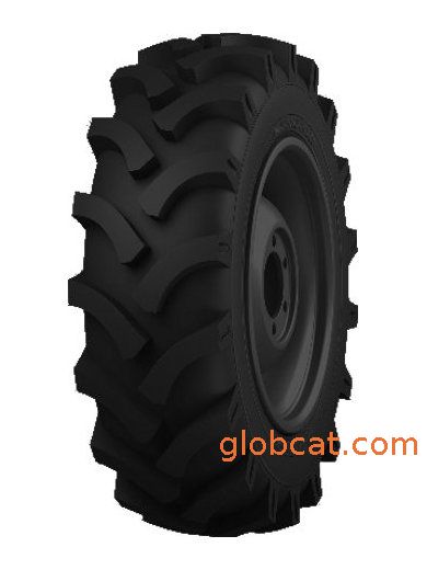 Tyre VOLTYRE 10.0/75-15.3 VL-30 PR8 118A6 TT
