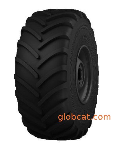 Tyre VOLTYRE 28.1R26 VL-41 PR12 158A8 TT