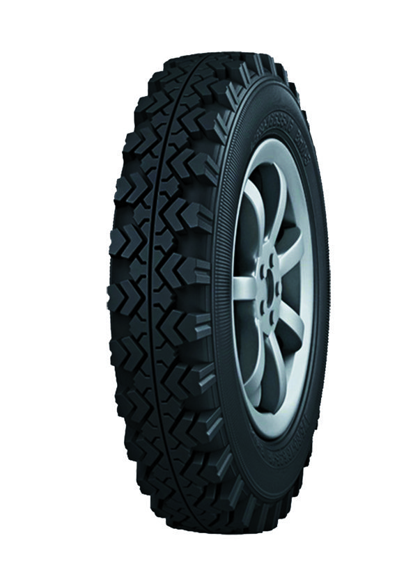 Tyre VOLTYRE 175/80-16 VLI-5 PR4 85P