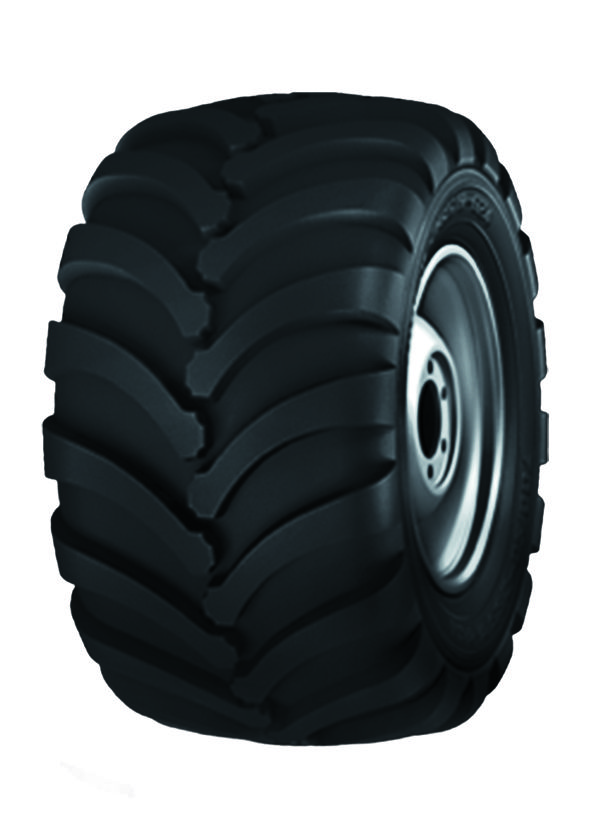 Tyre VOLTYRE WOODCRAFT 700/50-26.5 DT-113 PR16 173A6 TT