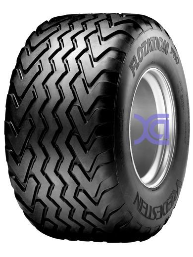 Tyre VREDESTEIN 620/55R26.5 Flotation Pro Radial 166D TL