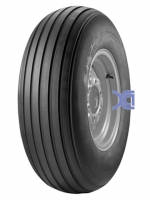 Tyre TVS 12.5L-15 SL L-1 I-1 PR12 TL